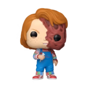 Funko Pop! Chucky Melted Face #1719 - Görsel 2