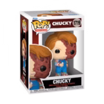 Funko Pop! Chucky Melted Face #1719
