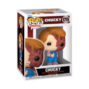 Funko Pop! Chucky Melted Face #1719