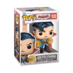 Funko Pop! Marvel Your Friendly Neighborhood Spider-Man Doctor Strange Levitating #1532