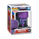 Funko Pop! Memes Masters of the Universe Skeletor Until We Meet Again #1787