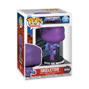 Funko Pop! Memes Masters of the Universe Skeletor Until We Meet Again #1787