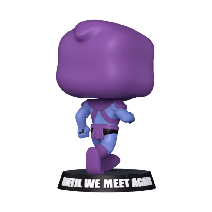 Funko Pop! Memes Masters of the Universe Skeletor Until We Meet Again #1787 - Görsel 3