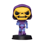 Funko Pop! Memes Masters of the Universe Skeletor Until We Meet Again #1787 - Görsel 2