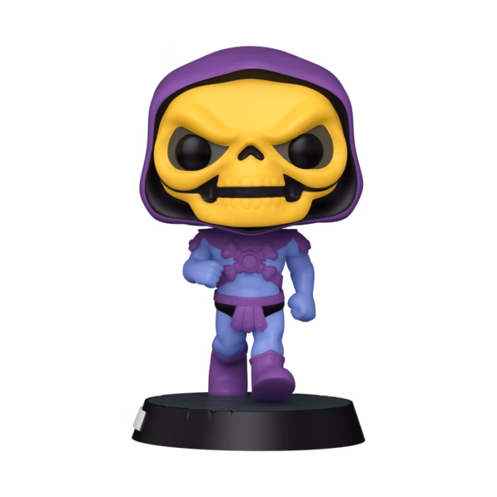 Funko Pop! Memes Masters of the Universe Skeletor Until We Meet Again #1787 - Görsel 2