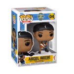Funko Pop! WNBA Chicago Sky Angel Reese #04