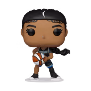 Funko Pop! WNBA Chicago Sky Angel Reese #04 - Görsel 2