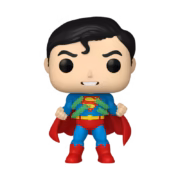 Funko Pop! DC Superman Breaking Chains Glow in the Dark #615 Exclusive - Görsel 2