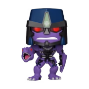 FUNKO POP! TELEVISION – BEAST WARS: TRANSFORMERS – MEGATRON #1716 - Görsel 2