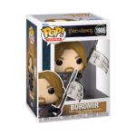 Funko Pop! The Lord of the Rings Boromir #1986