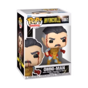 Funko Pop! Television Invincible Omni-Man Bloody #1861