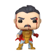 Funko Pop! Television Invincible Omni-Man Bloody #1861 - Görsel 2