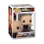 Funko Pop! Movies Fast & Furious Dom Toretto Winning is Winning #1993