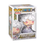 Funko Pop! Animation One Piece Jewelry Bonney #2255