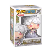 Funko Pop! Animation One Piece Jewelry Bonney #2255