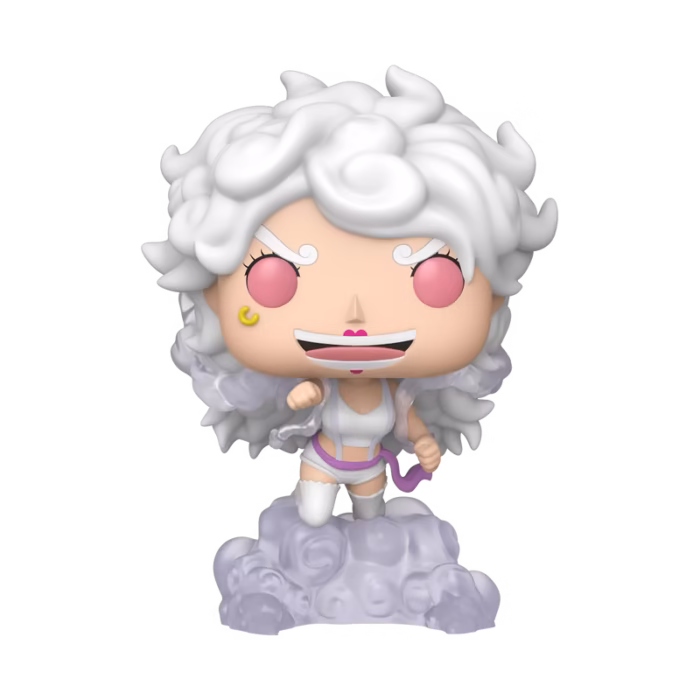 Funko Pop! Animation One Piece Jewelry Bonney #2255 - Görsel 2