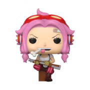 Funko Pop! Animation One Piece Ginny with Rifle #2205 - Görsel 2