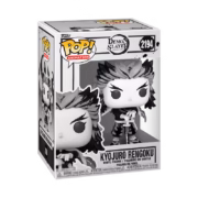 FUNKO POP! ANIMATION – DEMON SLAYER – KYOJURO RENGOKU (SUMI DECO) #2194
