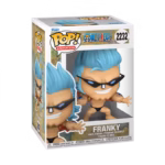 Funko Pop! Animation One Piece Franky with Sunglasses #2232