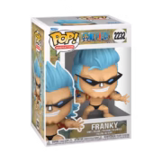 Funko Pop! Animation One Piece Franky with Sunglasses #2232