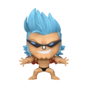 Funko Pop! Animation One Piece Franky with Sunglasses #2232 - Görsel 2