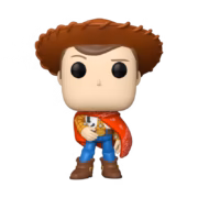 Funko Pop! Disney Pixar Toy Story 5 Woody #1711 - Görsel 2