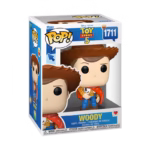 Funko Pop! Disney Pixar Toy Story 5 Woody #1711