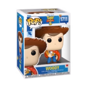 Funko Pop! Disney Pixar Toy Story 5 Woody #1711