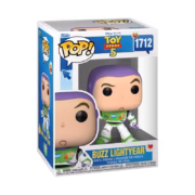 Funko Pop! Disney Pixar Toy Story 5 Buzz Lightyear #1712