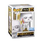 Funko Pop! Star Wars Legends Darth Vader Infinities #836 Exclusive
