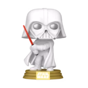 Funko Pop! Star Wars Legends Darth Vader Infinities #836 Exclusive - Görsel 2