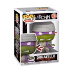FUNKO POP! COMICS – TEENAGE MUTANT NINJA TURTLES: THE LAST RONIN – DONATELLO #42