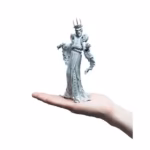 Weta Workshop The Lord of the Rings The Witch-King Mini Epics Vinyl Figure 18,5 cm