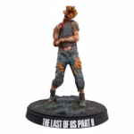 DARK HORSE – THE LAST OF US PART II™ – ARMORED CLICKER FIGURE