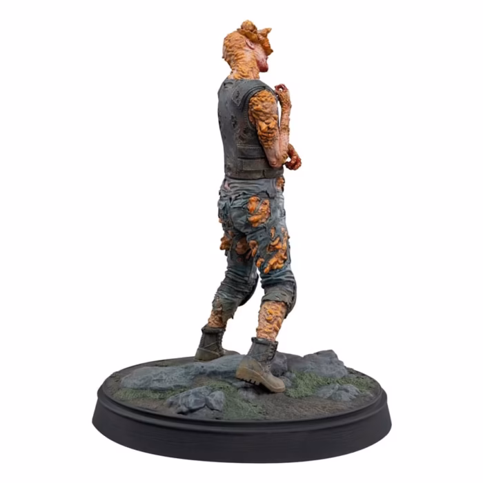 DARK HORSE – THE LAST OF US PART II™ – ARMORED CLICKER FIGURE - Görsel 2