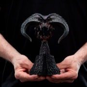 WĒTĀ WORKSHOP – SKULL OF A BALROG™