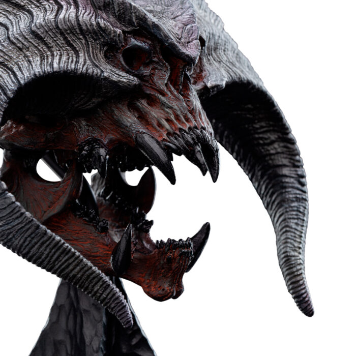 WĒTĀ WORKSHOP – SKULL OF A BALROG™ - Görsel 5