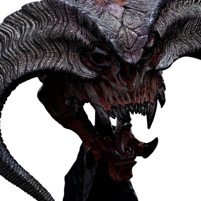 WĒTĀ WORKSHOP – SKULL OF A BALROG™ - Görsel 4