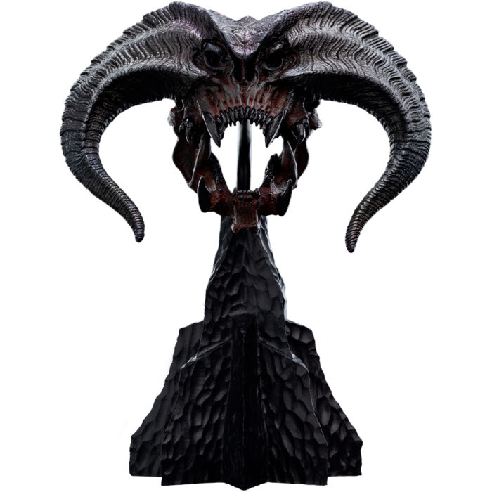 WĒTĀ WORKSHOP – SKULL OF A BALROG™ - Görsel 2