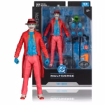 MCFARLANE TOYS – DC MULTIVERSE™ – THE JOKER COLLECTOR EDITION #57 – PLATINUM EDITION