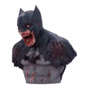 NEMESIS NOW – DCeased™ – BATMAN ZOMBIE BUST 29CM - Görsel 3