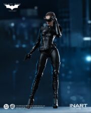 INART – THE DARK KNIGHT RISES™ – CATWOMAN™ 1/12 SCALE ACTION FIGURE