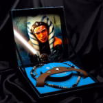 SalesOne Star Wars Ahsoka Tano Legacy Collector’s Box Set Limited Edition 8000