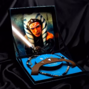 SalesOne Star Wars Ahsoka Tano Legacy Collector’s Box Set Limited Edition 8000