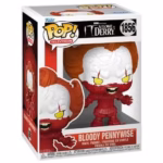 Funko Pop! Television IT: Welcome to Derry Bloody Pennywise #1856