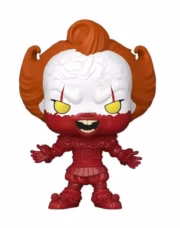 Funko Pop! Television IT: Welcome to Derry Bloody Pennywise #1856 - Görsel 2