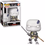 Funko Pop! Comics Teenage Mutant Ninja Turtles: The Last Ronin Uno #57