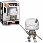 Funko Pop! Comics Teenage Mutant Ninja Turtles: The Last Ronin Uno #57