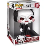 FUNKO POP! JUMBO – SAW – BILLY THE PUPPET #1821 – 25 CM