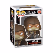 FUNKO POP TMNT THE LAST RONIN MOJA #55 10CM